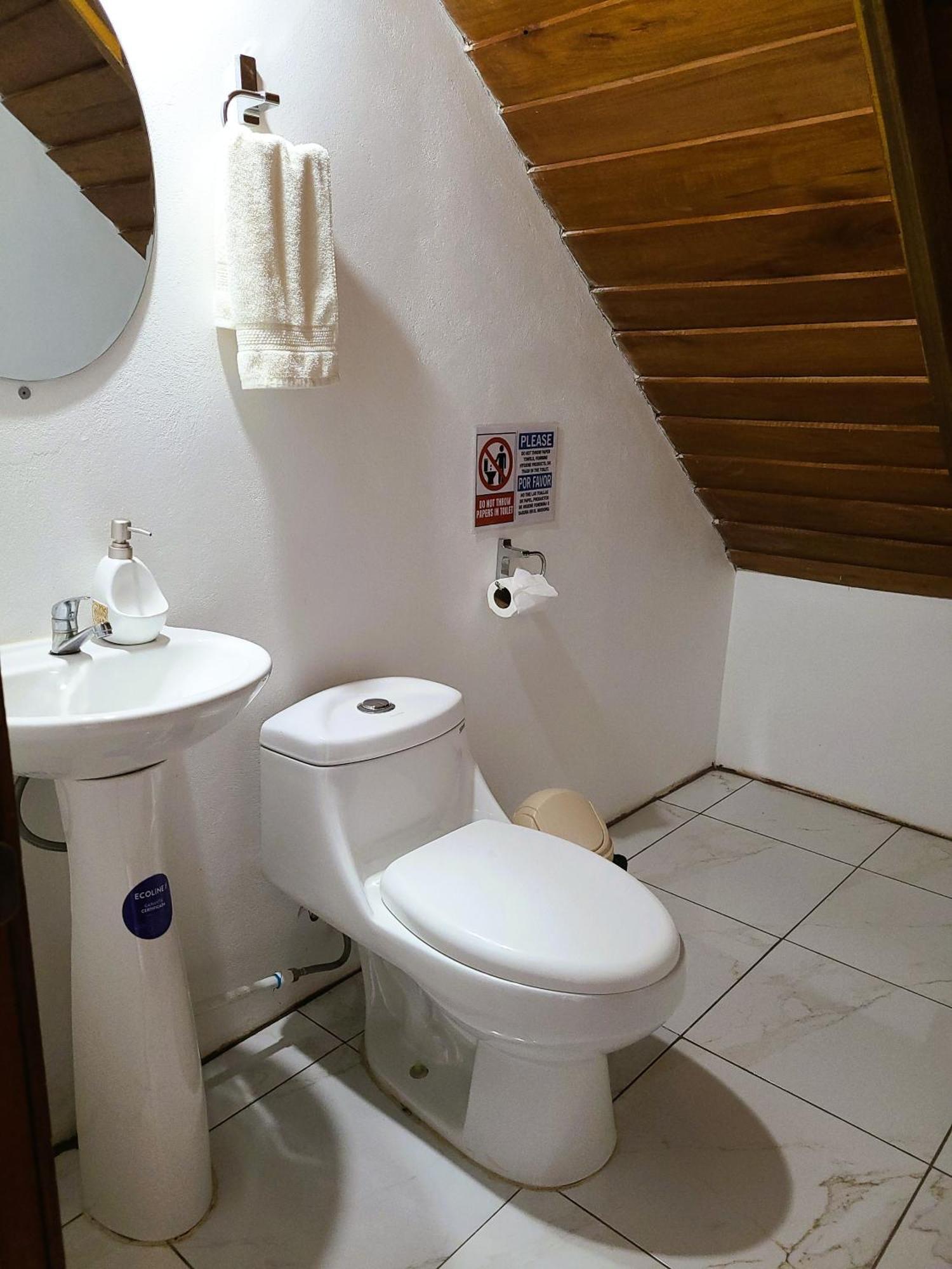 Arenal Sweet Cabins La Fortuna Luaran gambar