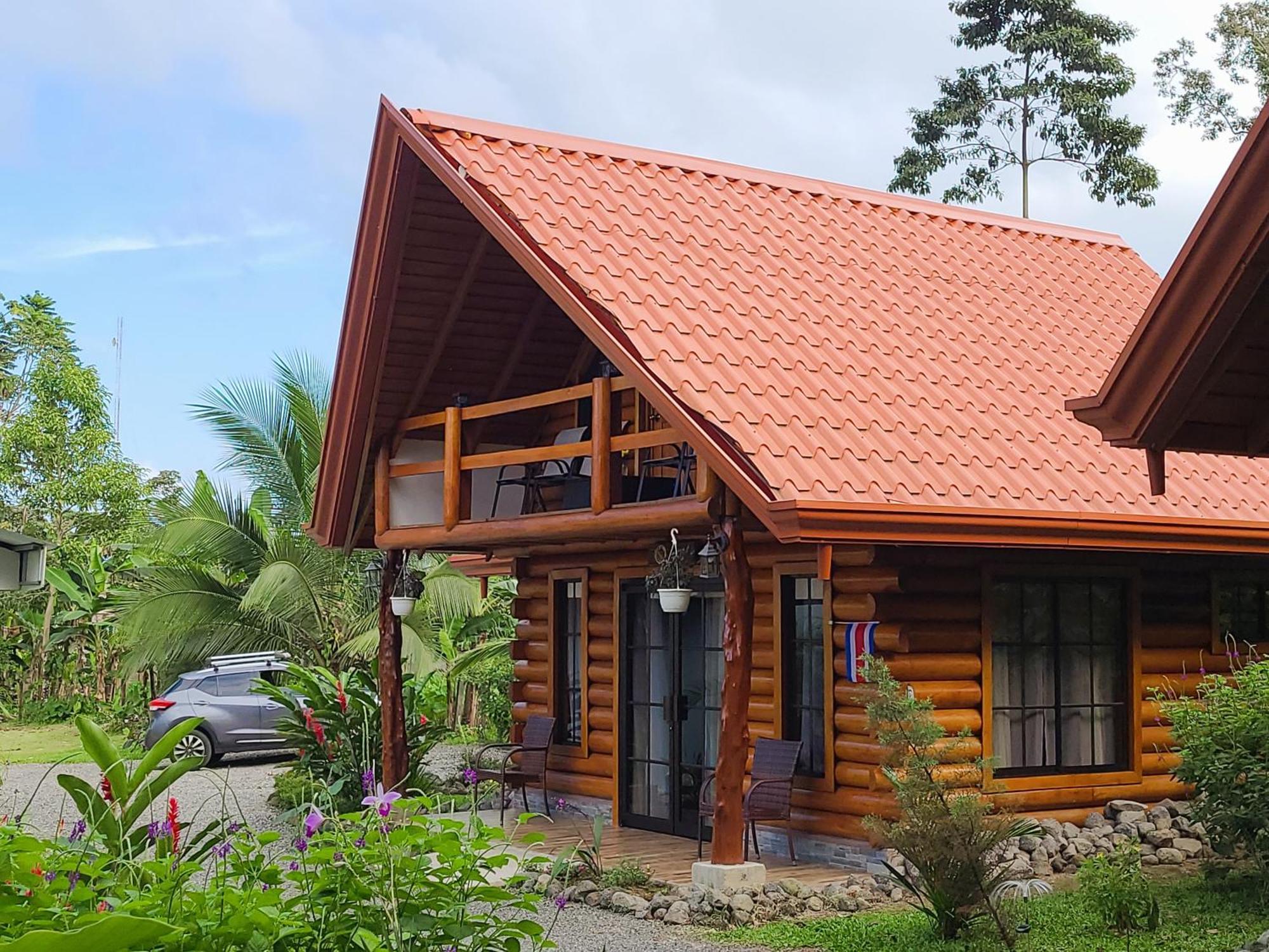 Arenal Sweet Cabins La Fortuna Luaran gambar