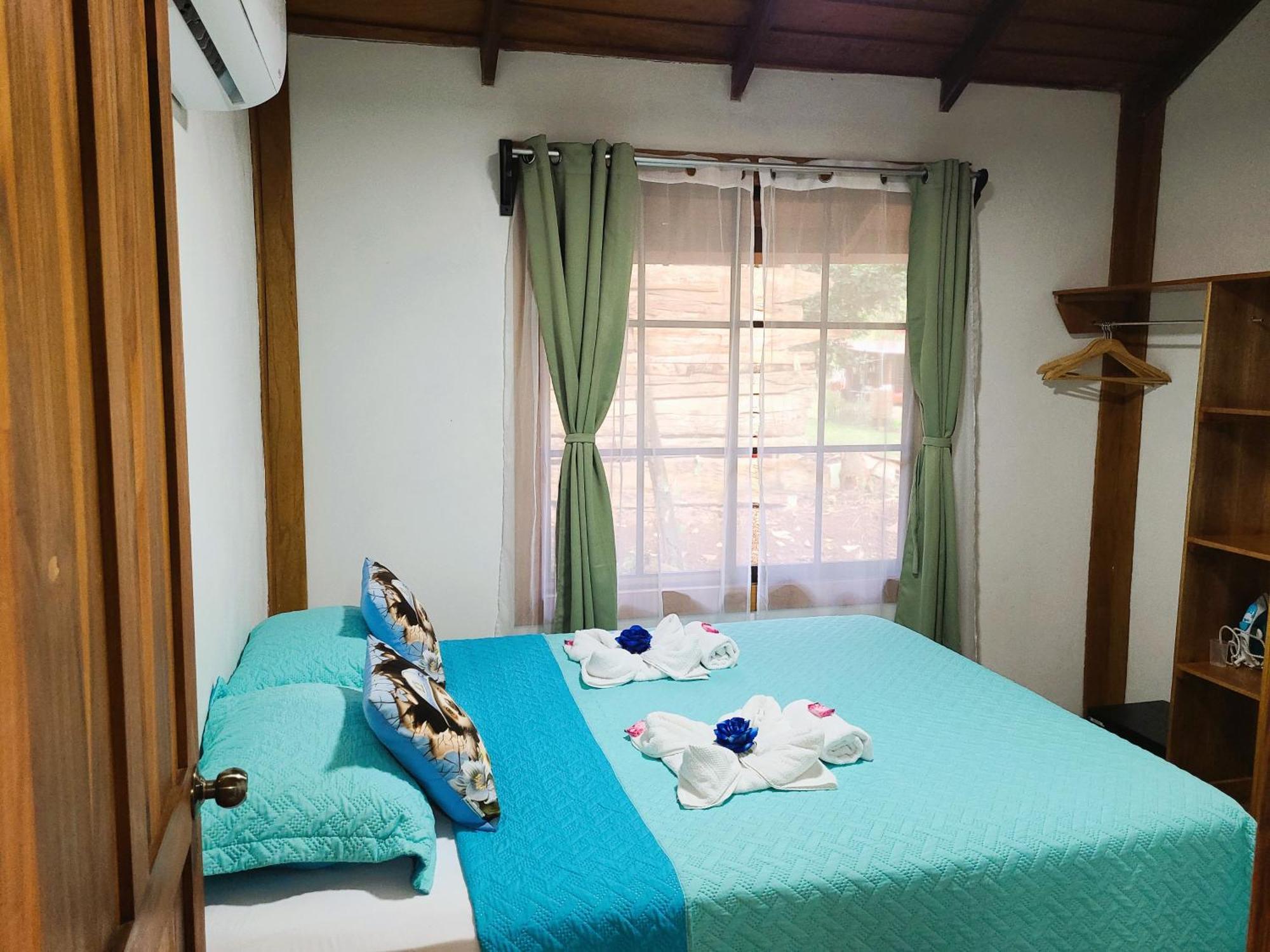 Arenal Sweet Cabins La Fortuna Luaran gambar